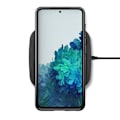 Miniatyrbild 2 av 8: Galaxy S23 Skal Thunder Armor Silicone - Blå