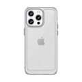Miniatyrbild 1 av 7: iPhone 15 Pro Max Mobilskal Outer Space - Transparent