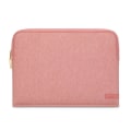 Miniatyrbillede 1 af 7: Moshi Pluma 14-tommer sleeve til MacBook Pro - Pink