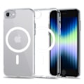 Miniatyrbild 1 av 5: Tech-Protect iPhone 7/8/SE (2020/2022) Skal MagSafe Magmat - Clear