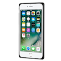 Miniatyrbild 8 av 11: Skal med Kortplatser till iPhone 7/8 Plus - Blå Blå