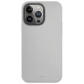 Miniatyrbild 1 av 4: Uniq iPhone 15 Pro Max Mobilskal Magsafe Lino Hue - Grå