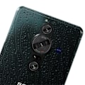 Miniatyrbild 4 av 6: IMAK 2 Sets HD Kameralinsskydd i Härdat Glas Xperia Pro-I