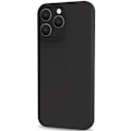 Miniatyrbild 2 av 7: Celly iPhone 15 Pro Mobilskal Cromo Soft Rubber - Svart Svart