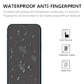 Miniatyrbild 4 av 8: [2-PACK] iPhone 14 Plus Härdat Glas Skärmskydd - Clear