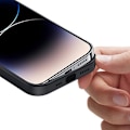 Miniatyrbild 6 av 10: Ugreen iPhone 14 Plus Skal Kickstand - Svart