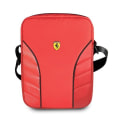 Miniatyrbillede 1 af 3: Ferrari Tablet Case 10" - Rød Red