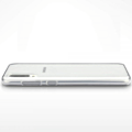 Miniatyrbild 4 av 5: Qubits Mobilskal till Samsung Galaxy A70 - Transparent