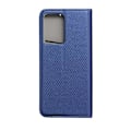 Miniatyrbild 2 av 4: Xiaomi 13 Pro Plånboksfodral Smart Book - Navy