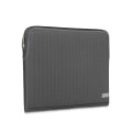 Miniatyrbillede 3 af 9: Moshi Pluma 14-tommer sleeve til MacBook Pro - Grå