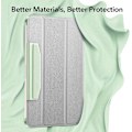 Miniatyrbillede 4 af 6: ESR Ascend Trifold Case iPad Mini 6 2021 - Lysegrøn Green