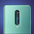 Miniatyrbillede 1 af 5: 9H Hærdet glas Lens Cover OnePlus 8