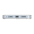 Miniatyrbild 4 av 4: UNIQ iPhone 15 Plus Mobilskal Magsafe LifePro Xtreme - Transparent