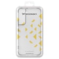 Miniatyrbild 8 av 10: Wozinsky Galaxy S22 Plus Skal Anti Shock Armored - Transparent