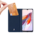 Miniatyrbild 2 av 7: Dux Ducis Redmi 12C/Poco C55/Redmi 11A Plånboksfodral Skin Pro