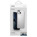 Miniatyrbild 7 av 7: Uniq iPhone 14 Plus Skal Combat - Crystal Clear