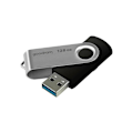 Miniatyrbild 1 av 5: Goodram Pendrive 128 GB - Svart Svart