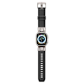 Miniatyrbild 6 av 10: Spigen Apple Watch 7/8/9/10/SE/Ultra 1/2 (44/45/46/49mm) Band