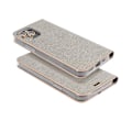 Miniatyrbild 4 av 7: Galaxy A15 5G/4G Plånboksfodral Luna Guld - Silver