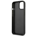Miniatyrbild 7 av 8: Karl Lagerfeld 3D Rubber Choupette Skal iPhone 13 Mini - Svart Svart
