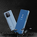Miniatyrbild 4 av 6: Xiaomi Redmi 11A/Poco C55/Redmi 12C Mobilfodral Clear View