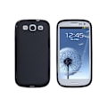 Miniatyrbild 1 av 3: FlexiCase Skal till Samsung Galaxy S3 i9300 (Svart) Svart