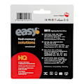 Miniatyrbild 2 av 2: Imro Portable Memory Pendrive Easu (Eco) 128GB