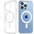 Miniatyrbild 4 av 5: Tech-Protect iPhone 14 Pro Mobilskal Magsafe Mood - Spring Daisy
