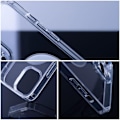 Miniatyrbild 2 av 5: iPhone 14 Plus Mobilskal Magsafe Clear MID - Transparent