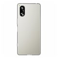Miniatyrbild 2 av 6: Sony Xperia 5 V Mobilskal TPU - Clear