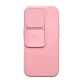 Miniatyrbild 2 av 5: iPhone 11 Pro Max Skal Slide - Rosa