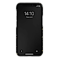 Miniatyrbild 2 av 3: iDeal of Sweden iPhone 13 Pro Mobilskal - Port Laurent Marble Svart