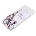 Miniatyrbild 2 av 5: Flexicase Skal till Samsung Galaxy S9 Plus - Eiffel