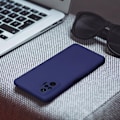 Miniatyrbild 5 av 8: Xiaomi Redmi Note 13 Pro Plus 5G Mobilskal Soft - Mörkblå