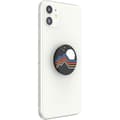 Pikkukuva 6 / 8: POPSOCKETS Moon Horizon Avtagbart Grip med Ställfunktion