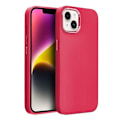 Miniatyrbild 2 av 6: iPhone 7/8/SE (2020/2022) Mobilskal Frame - Rosa
