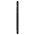 Miniatyrbild 4 av 5: Spigen Rugged Armor iPhone 11 Mattsvart Svart