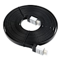 Miniatyrbild 2 av 3: HDMI High Speed Kabel ver. 2.0, 5 meter