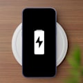 Miniatyrbild 7 av 11: MATT skal för iPhone XR blått