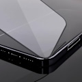 Miniatyrbild 3 av 6: [2-Pack] Wozinsky iPhone 15 Härdat Glas Skärmskydd