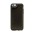Miniatyrbild 1 av 2: Griffin Identity Performance Skal till Apple iPhone 6(S) Plus - Svart/Gul Svart