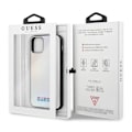 Miniatyrbild 5 av 5: Guess Iridescent Skal iPhone 11 Pro Max - Silver