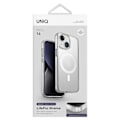 Miniatyrbild 4 av 4: UNIQ Magsafe iPhone 14 Skal LifePro Xtreme - Transparent