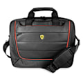 Pikkukuva 1 / 3: Ferrari Computer Case kannettava tietokone 15 Scuderia - musta Black