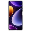 Miniatyrbild 4 av 7: Nillkin Xiaomi Redmi Note 12 Turbo/Poco F5 Mobilskal CamShield Svart