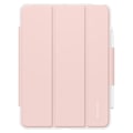 Pikkukuva 3 / 5: Spigen Ultra Hybrid Pro -kotelo iPad Air 4/5 (2020/2022) - Rose G