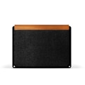 Pikkukuva 2 / 4: Mujjo Sleeve 12 '' - Premium-kotelo MacBookille, jossa ä