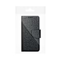 Miniatyrbild 5 av 5: Xiaomi Redmi Note 13 Pro Plus Plånboksfodral Fancy - Svart
