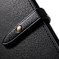 Miniatyrbild 7 av 7: Mercury Romance Diary Fodral till Apple iPhone 6 (S) Plus - Svart Svart