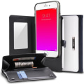 Miniatyrbild 1 av 7: Ringke Wallet till iPhone 6 / 6S  - Vit Vit